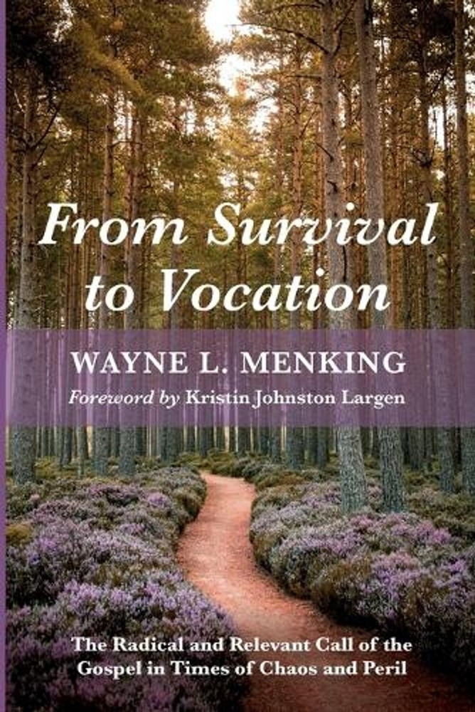 From Survival to Vocation: The Radical and Relevant Call of the Gospel in Times