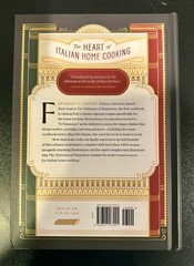 Talisman of Happiness: The Most Iconic Italian Cookbook Ever Written by Ada Boni