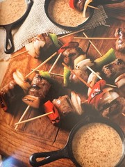 Southern Cast Iron : Heirloom Recipes for Your Favorites Skillets by Brooke…