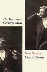 The Mysterious Correspondent N – VERY GOOD