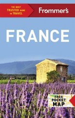 Frommer’s France by Jane Anson: New