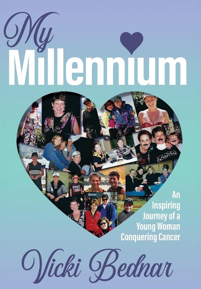 My Millennium: An Inspiring Journey of a Young Woman Conquerin…