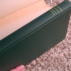 Columbella Phyllis Whitney Doubleday 1966 HC DJ 246 Pages
