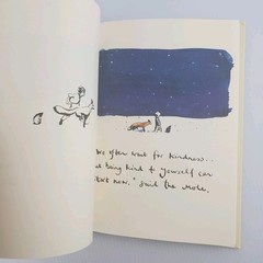 Always Remember & The Boy, The Mole, The Fox, and The Horse by Charlie Mackesy