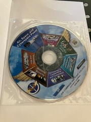 Air, Space, and Cyberspace Power v 5.2 Air Command & Staff College