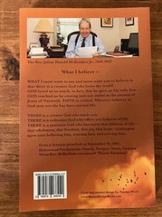 I Love to Tell the Story Paperback Book Christian Faith Reverend McKeithen Jr.