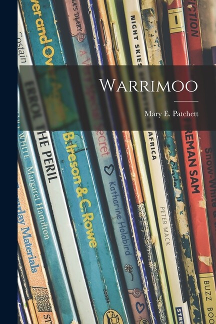 Warrimoo