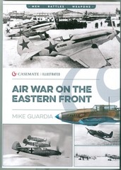 Casemate-WWII-Aviation-Luftwaffe-Soviet Air Force-Air War on Eastern Front-Guide