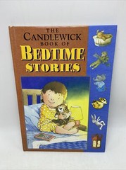 The Candlewick Book Of Bedtime Stories Hardcover 1995 Candlewick Press USA