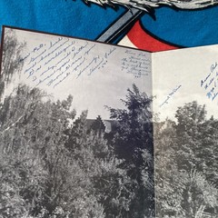 1948 HOLY NAMES ACADEMY YEARBOOK SPOKANE, WASHINGTON MANAKATA