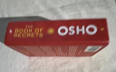Osho: The Book of Secrets: 112 Meditations to Discover the Mystery Within