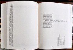 Mark Z. Danielewski. HOUSE OF LEAVES. Pantheon, 2000. 1st/2nd HC/DJ. Signed!
