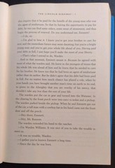 The Lincoln Highway by Amor Towles