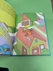 Fixed by Camel by Jacquelyn Reinach Weekly Reader 6.5 x 8.2 in. Picture Book EUC