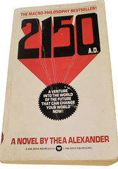 2150 A.D. pb