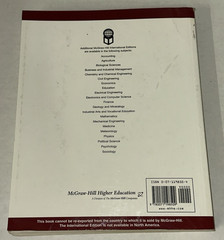 Basic Statistics for Business and Economics International Edition Textbook Lind