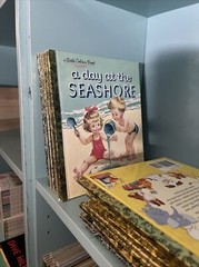 25 BOOKS – Little Golden Book Collection – Fast Free Shipping