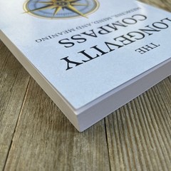 The Longevity Compass: Medicine, Mind, and Meaning by Gabriel Lasala – New