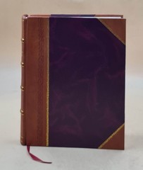 1462 The Gutenberg Bible Latin Vulgate [LEATHER BOUND]