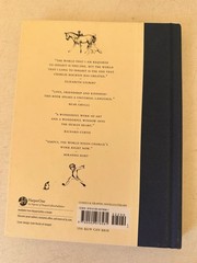 The Boy, the Mole, the Fox and the Horse 1st Edition, Charlie Mackesy