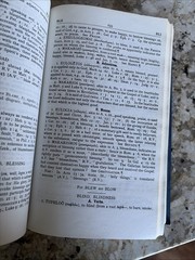 Vine’s Expository Dictionary of Old and New Testament Words W.E. Vine Bible
