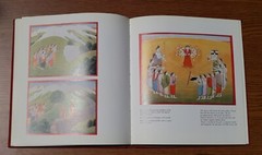 Illustrated Book Ritual Art Of India Nature Sivaism Vishnuism Saktism Syncretism