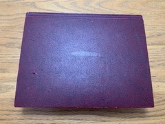 Strong’s Exhaustive Concordance Of The Bible Hebrew Chaldee Greek Dictionaries