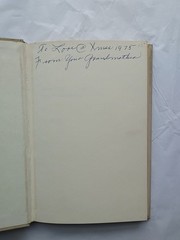 Ling-Ling and Hsing-Hsing : Year of the Panda Collins & Page Jr. 1st Ed (371)