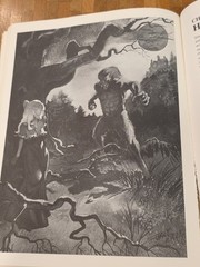 How to Draw Monsters by Larry Evans 1st Edition 1977 Toubador Press FREE S&H