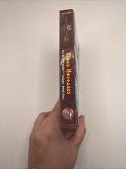 Planescape The Blood Wars Trilogy J. Robert King Set 1st Print 1st Ed Set Of 3