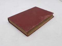 Determinative Minerology w/ Tables J Volney Lewis Hardback Book 2nd Edition 1915