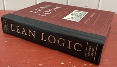 Lean Logic: A Dictionary for the Future & How to Survive It by David Fleming HC