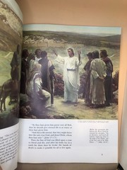 Meet the Mormons Pictorial LDS 1974 OLD VINTAGE GOD JESUS RELIGION BOOKLET