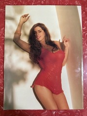 Playboy Magazine Girls of Summer #8 Special Edition 1992