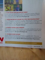 VFW Magazine August 2024
