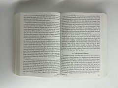 A COURSE IN MIRACLES ORIGINAL EDITION LARGE PRINT By Helen Schucman