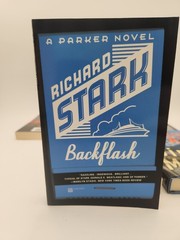 6 Richard Stark Parker PB Books 17-21, HC 24 Breakout Firebreak Dirty Money