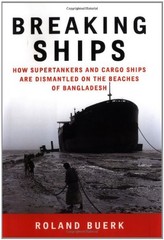Breaking Ships