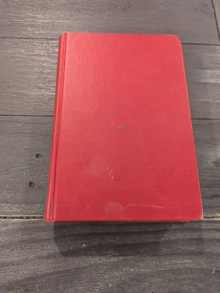 A Child’s Geography of the World by V.M. Hillyer