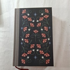 ESV Student Study Bible (Hardcover, Flowers Design) by Crossway, BOOK IS SIGNED