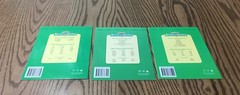 SAXON PHONICS & SPELLING STUDENT READERS / 26 BOOKS / GRADE 1 / LEVEL C