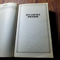 The Mousetrap and Other Plays Agatha Christie 2000 Signet Mystery