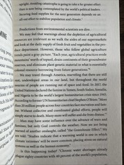 Escape the Coming Night:A Message of Hope in a Time of Crisis by David Jeremiah