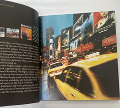 The Ford Century – First Edition – Collector’s Book