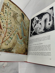 Archaic Greek Art 620-480BC by Jean Charbonneaux (hardcover, 1971)