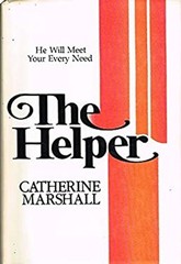 The Helper Hardcover Catherine Marshall