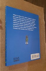 Big Field : A Child’s Year under the Southern Cross by Anne Morddel (2012 HC)