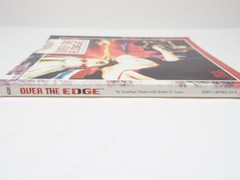Over The Edge Second Edition Atlas Games Surreal Danger RPG Rulebook AG 2002