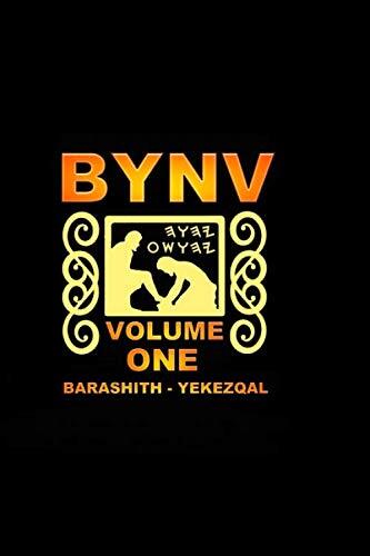 BYNV: Volume One by Lew White