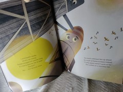 Rocket Ship, Solo Trip (The Rocket Ship Series) Children’s Book Reading Space